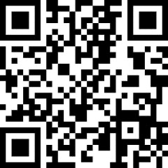 Scan to download the Bright's Cafe loyalty app